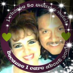 Meet your Posher, Ben n hilda